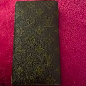 Louis Vuitton Authentic Grab for 160$